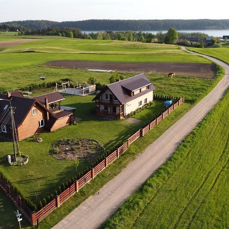 Zakatek Mikolajewo 14 Apartamento Exterior foto
