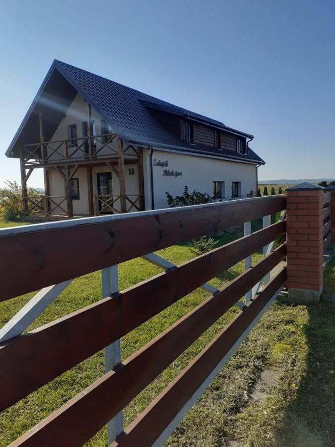 Zakatek Mikolajewo 14 Apartamento Exterior foto