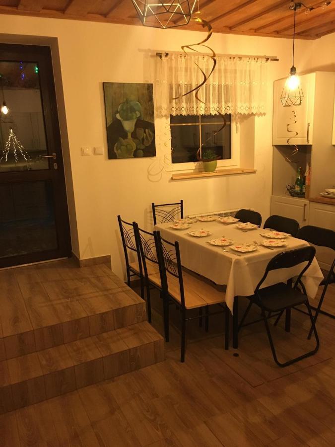 Zakatek Mikolajewo 14 Apartamento Exterior foto