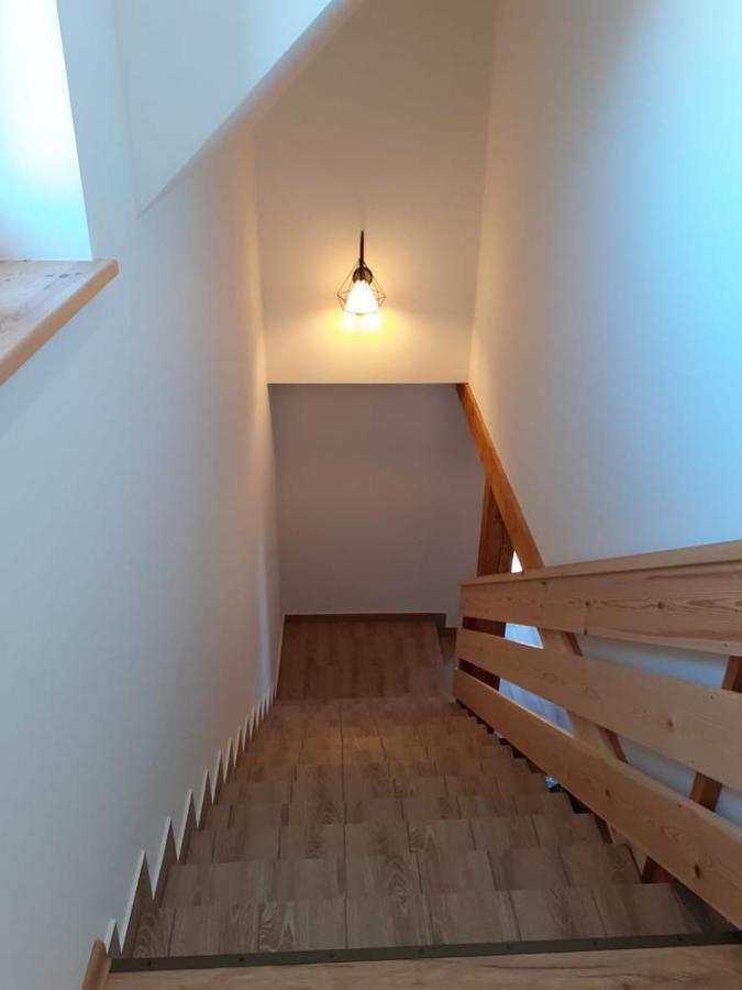 Zakatek Mikolajewo 14 Apartamento Exterior foto