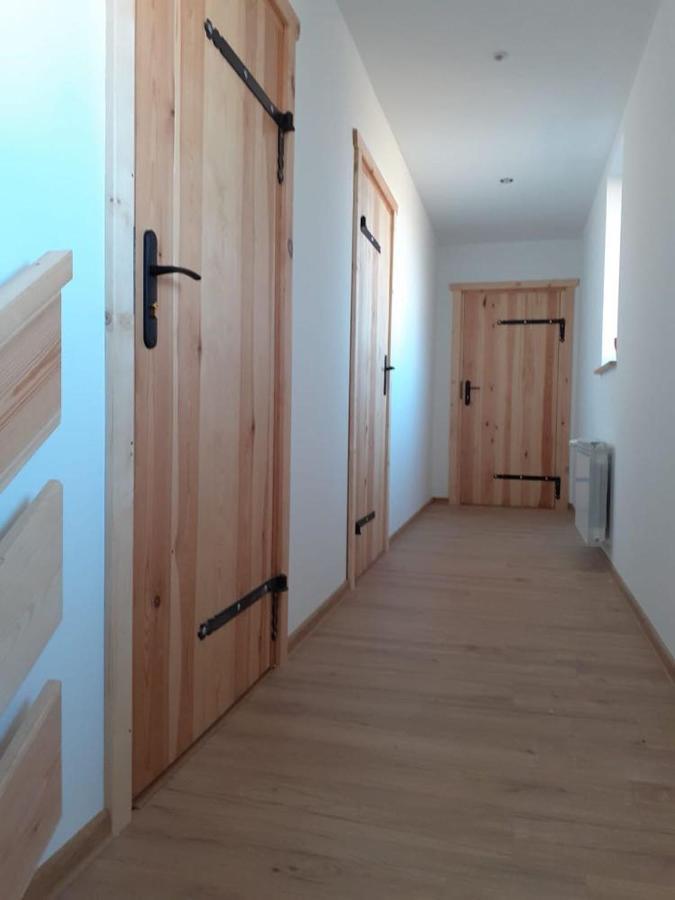 Zakatek Mikolajewo 14 Apartamento Exterior foto