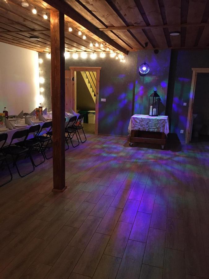Zakatek Mikolajewo 14 Apartamento Exterior foto