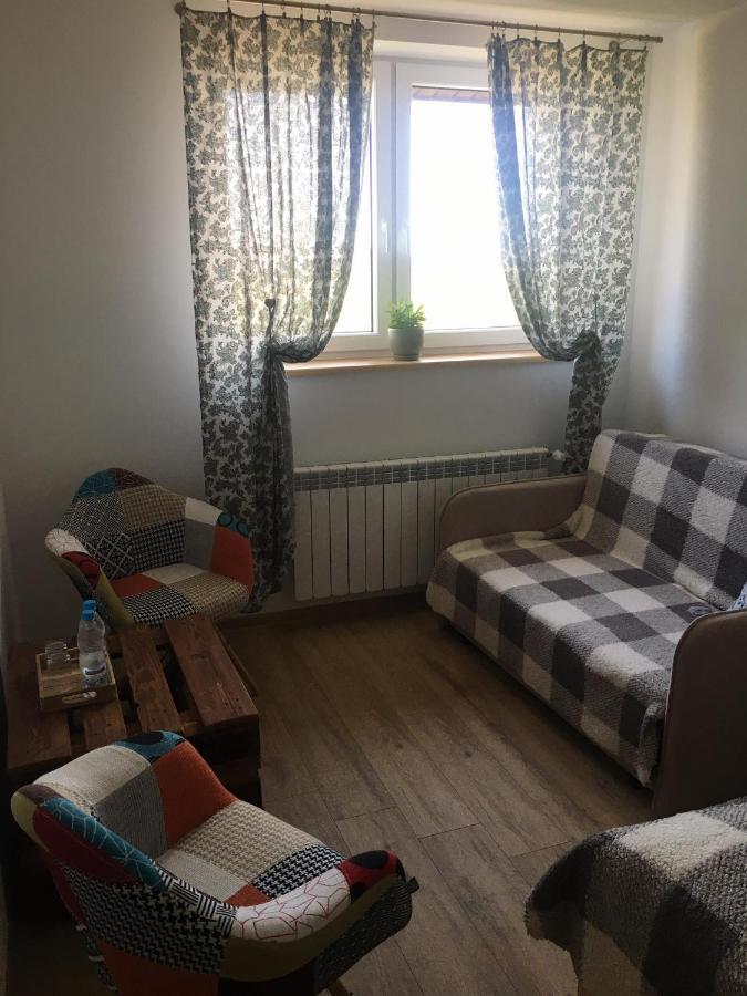 Zakatek Mikolajewo 14 Apartamento Exterior foto