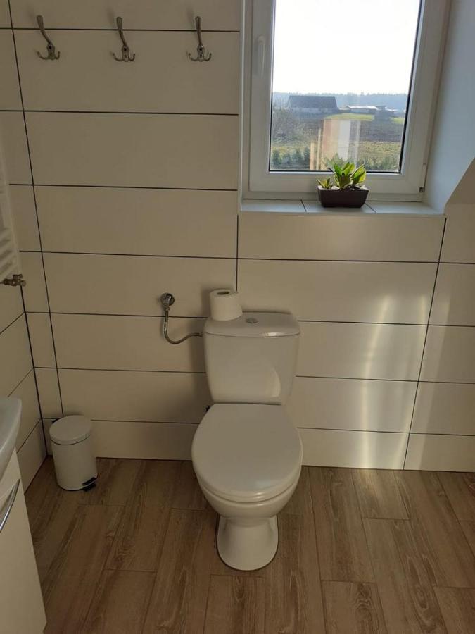 Zakatek Mikolajewo 14 Apartamento Exterior foto
