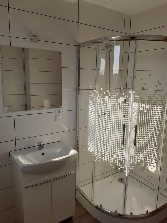 Zakatek Mikolajewo 14 Apartamento Exterior foto