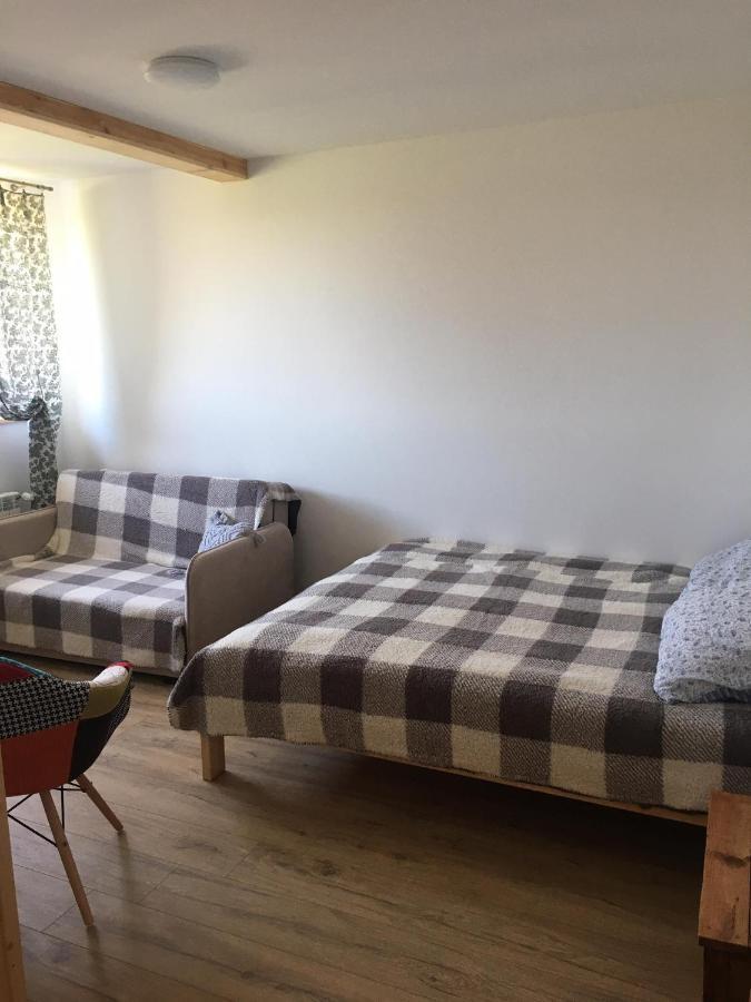 Zakatek Mikolajewo 14 Apartamento Exterior foto