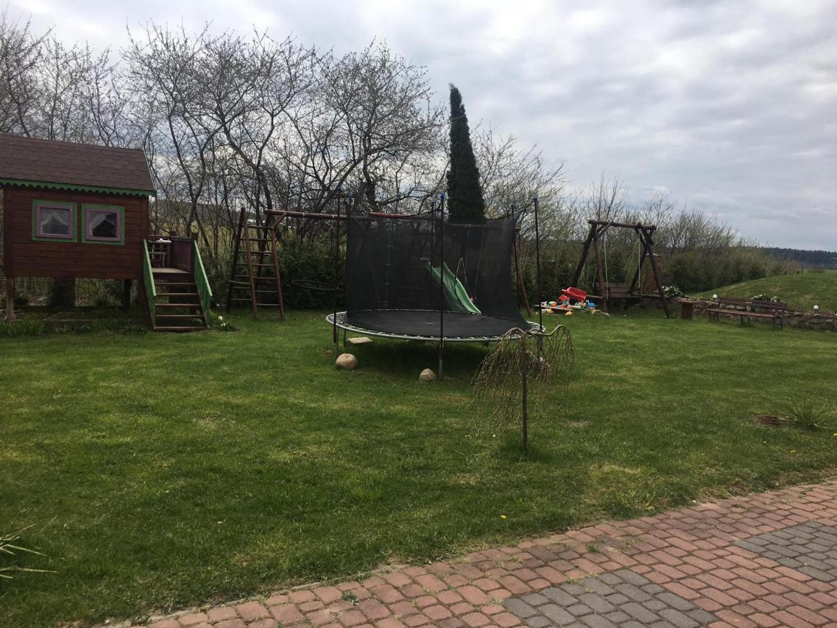 Zakatek Mikolajewo 14 Apartamento Exterior foto