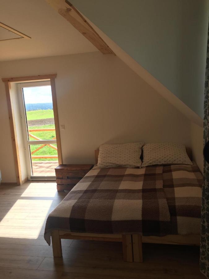 Zakatek Mikolajewo 14 Apartamento Exterior foto