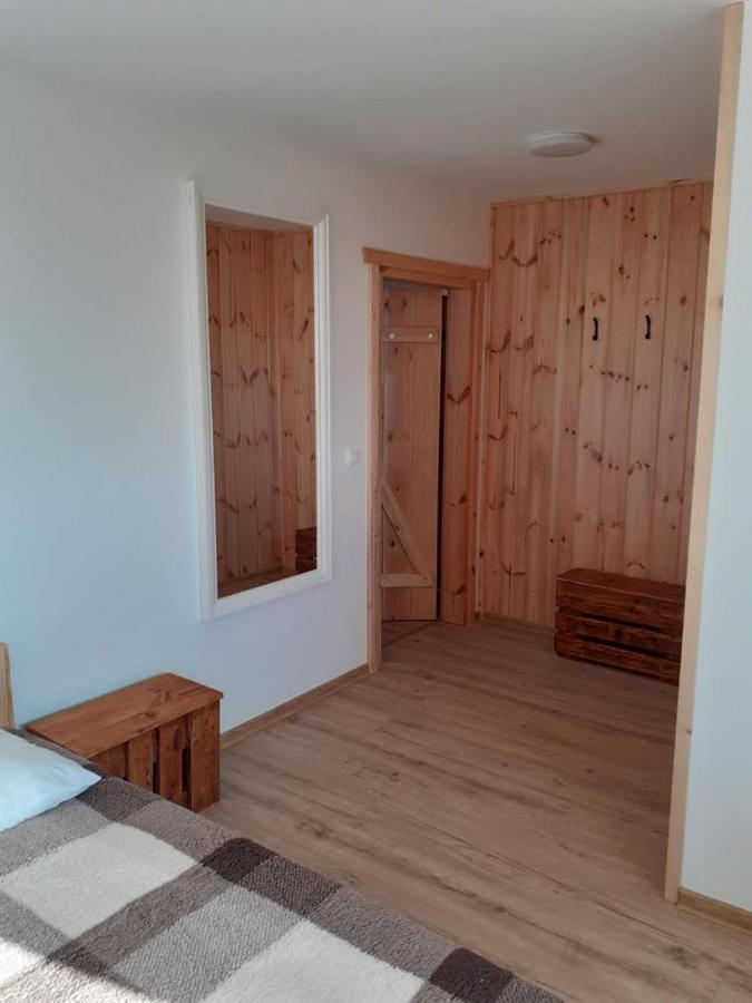 Zakatek Mikolajewo 14 Apartamento Exterior foto