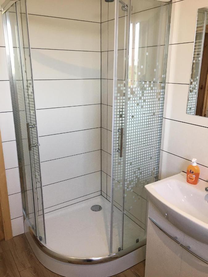 Zakatek Mikolajewo 14 Apartamento Exterior foto