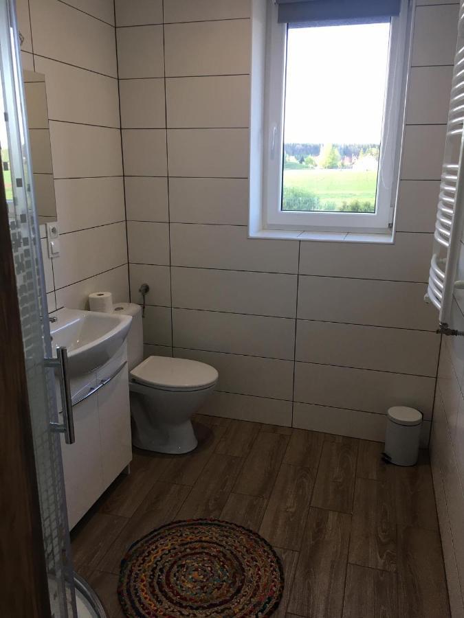Zakatek Mikolajewo 14 Apartamento Exterior foto