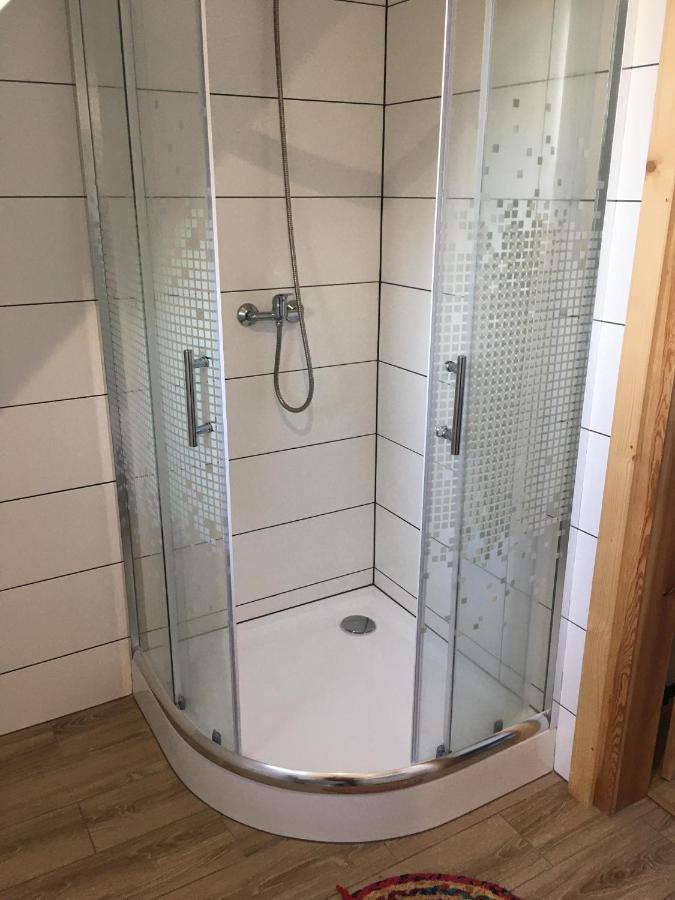 Zakatek Mikolajewo 14 Apartamento Exterior foto
