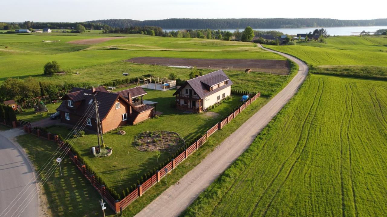 Zakatek Mikolajewo 14 Apartamento Exterior foto