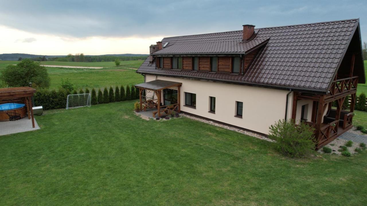 Zakatek Mikolajewo 14 Apartamento Exterior foto